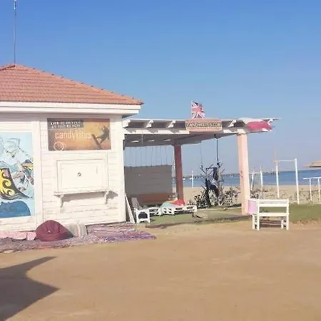 Porto Sharm Rentals Екстер'єр фото