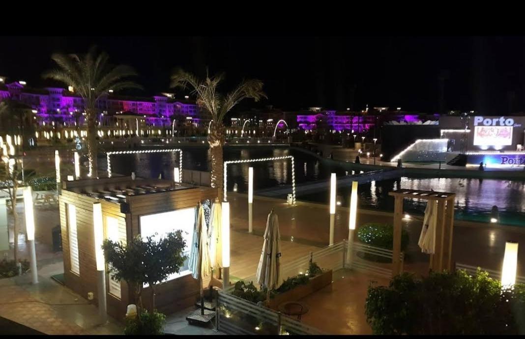 Porto Sharm El-Sheikh