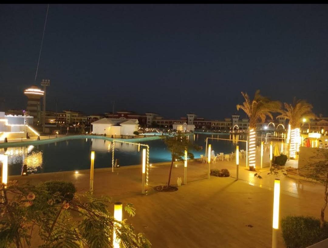 Porto Apartment Sharm El-Sheikh