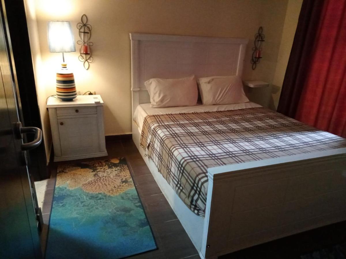 Apartment Porto Sharm El-Sheikh