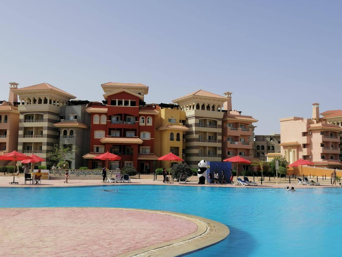 Porto Apartment Sharm El-Sheikh