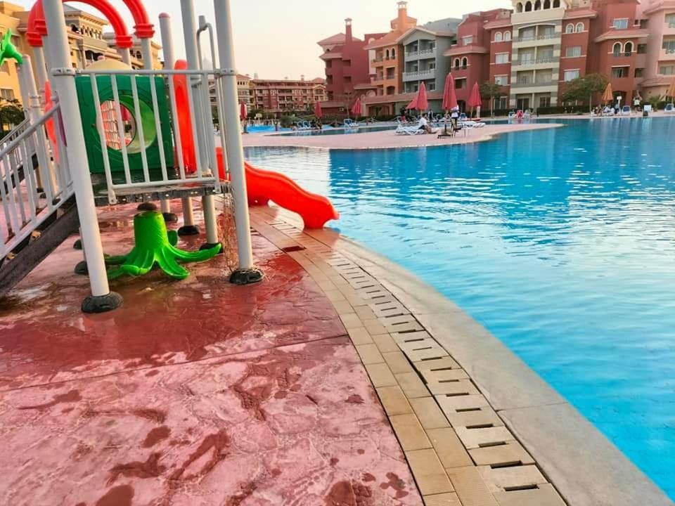 Porto Apartment Sharm El-Sheikh