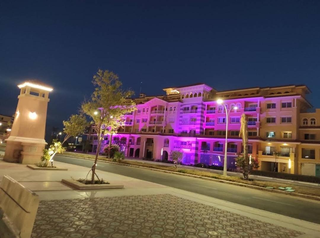 Apartment Porto Sharm El-Sheikh