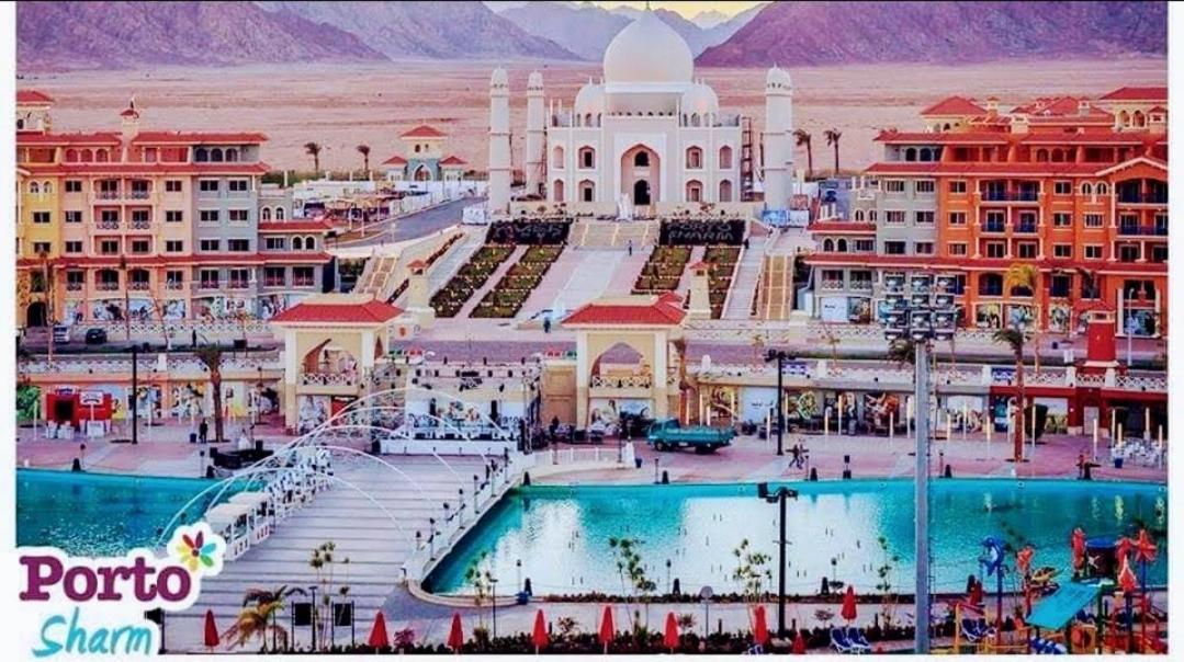 Apartment Porto Sharm El-Sheikh