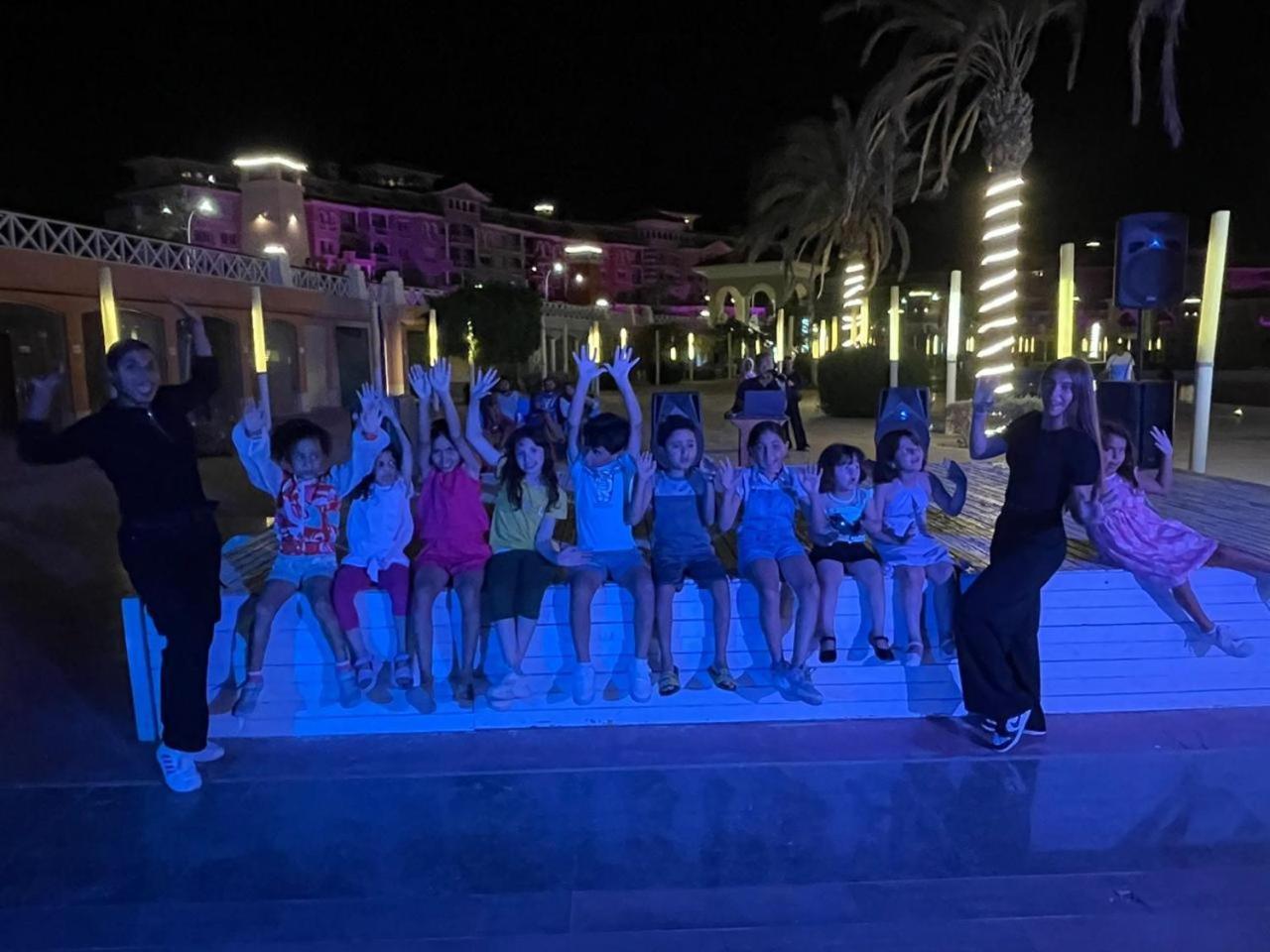 Porto * Sharm El-Sheikh