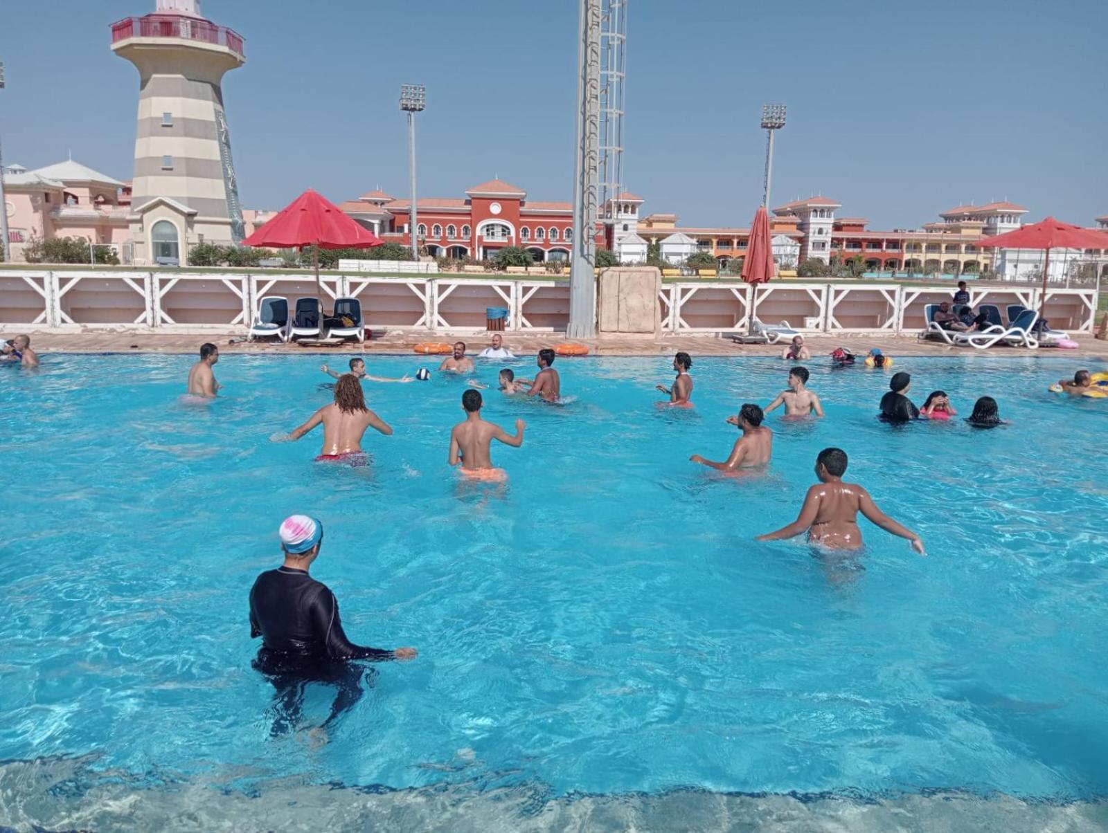 Apartment Porto Sharm El-Sheikh